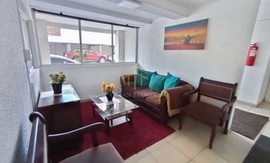 Departamento en arriendo  en COQUIMBO