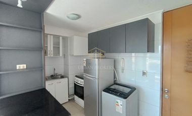 Departamento en arriendo  en COQUIMBO