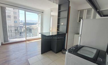 Departamento en arriendo  en COQUIMBO