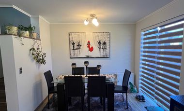 Casa en venta  en VALDIVIA
