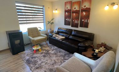 Casa en venta  en VALDIVIA