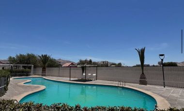 Departamento en arriendo en COPIAPÓ