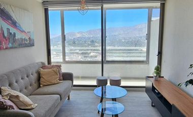 Departamento en arriendo en COPIAPÓ