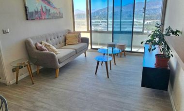 Departamento en arriendo en COPIAPÓ