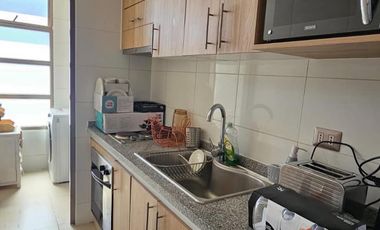 Departamento en arriendo en COPIAPÓ