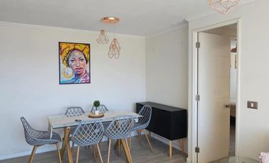 Departamento en arriendo en COPIAPÓ