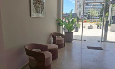 Oficina en arriendo en CONCON