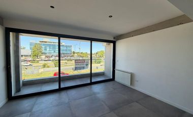 ALQUILER 2 AMBIENTES CON COCHERA EXT. NQ