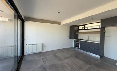 ALQUILER 2 AMBIENTES CON COCHERA EXT. NQ