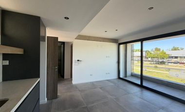 ALQUILER 2 AMBIENTES CON COCHERA EXT. NQ