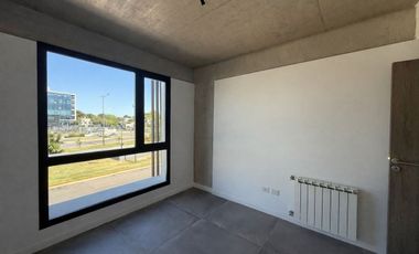 ALQUILER 2 AMBIENTES CON COCHERA EXT. NQ