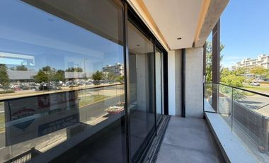 ALQUILER 2 AMBIENTES CON COCHERA EXT. NQ