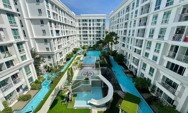 2 Bedrooms Condo for Sale in Jomtien