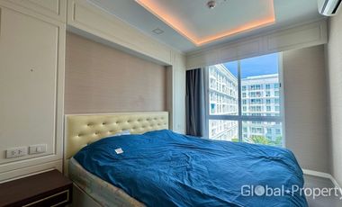 2 Bedrooms Condo for Sale in Jomtien