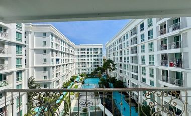 2 Bedrooms Condo for Sale in Jomtien
