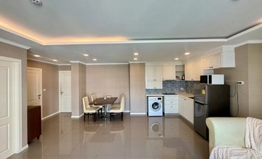 2 Bedrooms Condo for Sale in Jomtien