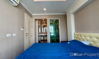 2 Bedrooms Condo for Sale in Jomtien