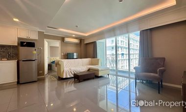 2 Bedrooms Condo for Sale in Jomtien