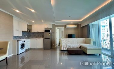 2 Bedrooms Condo for Sale in Jomtien