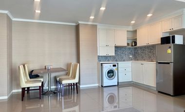 2 Bedrooms Condo for Sale in Jomtien