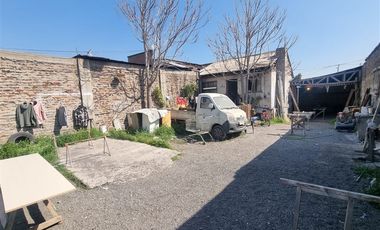 Terreno Construccion  en Venta en TERRENO APTO PARA TODO TIPO DE CONSTRUCCION QUINTA NORMAL