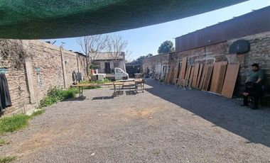 Terreno Construccion  en Venta en TERRENO APTO PARA TODO TIPO DE CONSTRUCCION QUINTA NORMAL