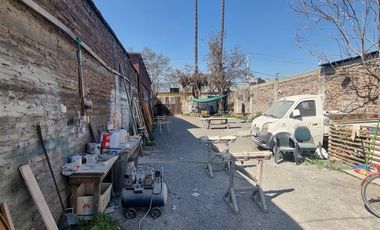 Terreno Construccion  en Venta en TERRENO APTO PARA TODO TIPO DE CONSTRUCCION QUINTA NORMAL