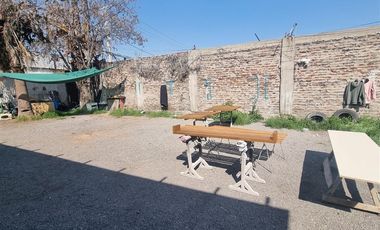 Terreno Construccion  en Venta en TERRENO APTO PARA TODO TIPO DE CONSTRUCCION QUINTA NORMAL