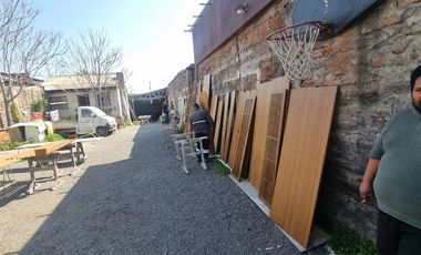 Terreno Construccion  en Venta en TERRENO APTO PARA TODO TIPO DE CONSTRUCCION QUINTA NORMAL