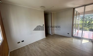 Departamento en Arriendo en Calle Buenos Aires 1971