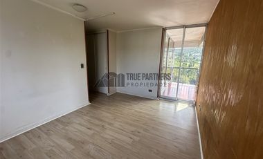 Departamento en Arriendo en Calle Buenos Aires 1971