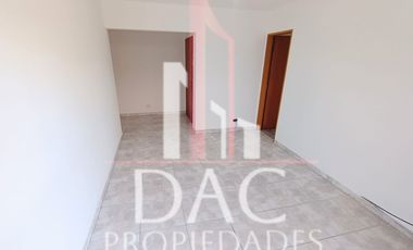 ALQUILER DEPARTAMENTO 2 AMBIENTES CON BALCÓN Y COCHERA, SANFERNANDO,ZONA NORTE