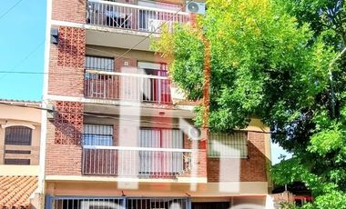 ALQUILER DEPARTAMENTO 2 AMBIENTES CON BALCÓN Y COCHERA, SANFERNANDO,ZONA NORTE