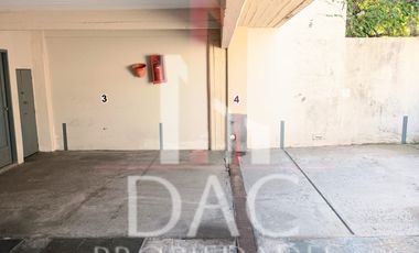 ALQUILER DEPARTAMENTO 2 AMBIENTES CON BALCÓN Y COCHERA, SANFERNANDO,ZONA NORTE