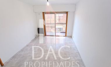 ALQUILER DEPARTAMENTO 2 AMBIENTES CON BALCÓN Y COCHERA, SANFERNANDO,ZONA NORTE