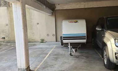 ALQUILER DE DEPARTAMENTO MONOAMBIENTE - CON COCHERA TECHADA - CONUNSPLIT- MONTE GRANDE CENTRO A 150 MS DE BOULEVARD BS AS