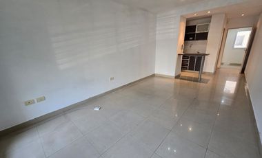 ALQUILER DE DEPARTAMENTO MONOAMBIENTE - CON COCHERA TECHADA - CONUNSPLIT- MONTE GRANDE CENTRO A 150 MS DE BOULEVARD BS AS