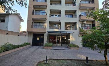 ALQUILER DE DEPARTAMENTO MONOAMBIENTE - CON COCHERA TECHADA - CONUNSPLIT- MONTE GRANDE CENTRO A 150 MS DE BOULEVARD BS AS