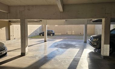 ALQUILER DE DEPARTAMENTO MONOAMBIENTE - CON COCHERA TECHADA - CONUNSPLIT- MONTE GRANDE CENTRO A 150 MS DE BOULEVARD BS AS