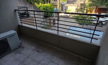 ALQUILER DE DEPARTAMENTO MONOAMBIENTE - CON COCHERA TECHADA - CONUNSPLIT- MONTE GRANDE CENTRO A 150 MS DE BOULEVARD BS AS