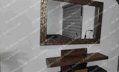 Casa en renta amueblada en Escobedo