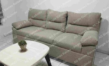 Casa en renta amueblada en Escobedo