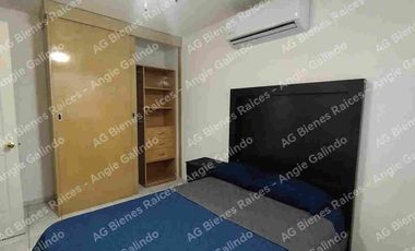 Casa en renta amueblada en Escobedo