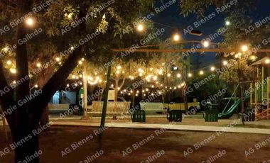 Casa en renta amueblada en Escobedo