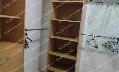 Casa en renta amueblada en Escobedo