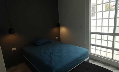 Departamento amueblado en renta, en Las Americas, Merida Yucatan