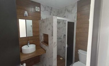 Departamento amueblado en renta, en Las Americas, Merida Yucatan