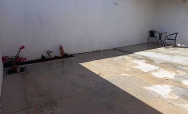 Departamento amueblado en renta, en Las Americas, Merida Yucatan