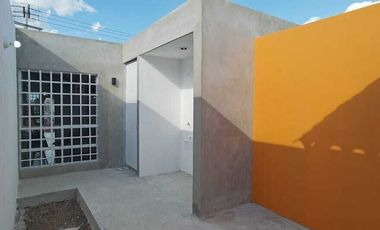 Departamento amueblado en renta, en Las Americas, Merida Yucatan