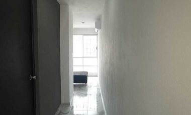 Departamento amueblado en renta, en Las Americas, Merida Yucatan